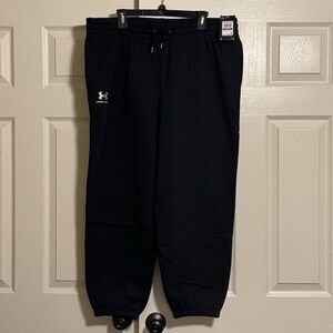 Under Armour Sweatpants